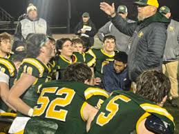 Champions Q&A: King Philip coach Brian Lee