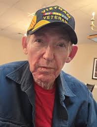 Obituary information for Larry E. Lawrence