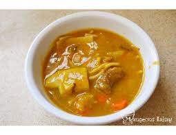 Soup Joumou Squash Soup Haitian Food Recipes Soup Joumou Recipes