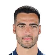 Renato Júnior Luz Sanches EA FC 25