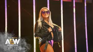 kenzie paige vs penelope ford aew dark 7 28 20 youtube penelope ford wrestling news