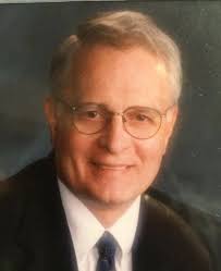 Obituary information for James LaVern Giles