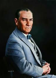 Sena Kececi Adli Kullanicinin Guzel Resim Ve Tablolar Panosundaki Pin Portre Resim Babalar Artık bilgisayarınız üzerinden atatürk hd duvar kağıtları heyecanına ulaşabilirsiniz. resim ve tablolar panosundaki pin