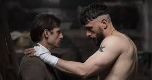 Crítica: "Pela Metade" (Half Man)