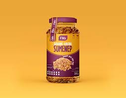 Dengan begitu anda bisa memiliki banyak referensi dan bisa membuat desain logo atau merek produk peluang agen dan distributor bawang goreng monita, bisa hasilkan keuntungan dan cocok banget. Bawang Projects Photos Videos Logos Illustrations And Branding On Behance