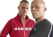 Rhino Boxes Up Erasure Hits, Live Tracks