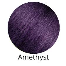 The extreme colors include dark purple and light violet shades of purple. How To Dye Dark Hair Purple Without Using Bleach