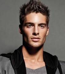 47 cool hairstyles for straight hair men | hairstylo. Pin On Hair
