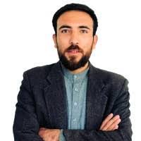 Mohammad Kazim's Instagram, Twitter & Facebook