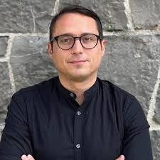 Gavin Doherty (@gavinHCI)