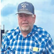 JOHN CRON Obituary (1958