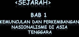 Perancis telah menyekat apa sahaja usaha pembaharuan yang dilakukan oleh maharaja bao dai. Ppt Sejarah Bab 1 Kemunculan Dan Perkembangan Nasionalisme Di Asia Tenggara Powerpoint Presentation Free To View Id 4f6f10 Zgq4z