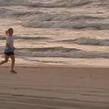 Here's the quick answer if you are able to make this entire trip by car without stopping. Most Texas Beaches Reopen To Visitors But Some Activities Not Allowed Keye
