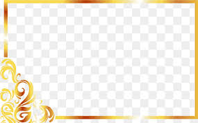Rectangular Gold Banner Yellow Area Pattern Painted Gold Frame Watercolor Painting Frame Golden Frame Png Pngwing There are 749 frame png banner for sale on etsy, and they cost £3.13 on average. rectangular gold banner yellow area
