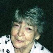 Jenny Bishop Obituary