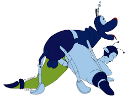 Rule34 - If it exists, there is porn of it  marion  7685740