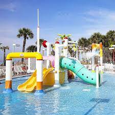 Outdoor Playground Outdoor Playground Outdoor Fun For Kids Indoor Pool Design