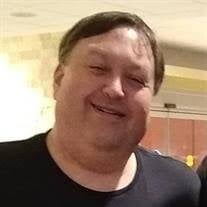 Peter Gerald Christopher Obituary