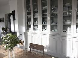 L Esprit Des Lieux Sur Instagram Luminotherapie Un Rayon De Soleil Certes Furtif Mais Qui M Enchante Dansmacuisine Home Decor Decor China Cabinet