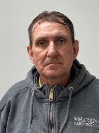 Offender Information