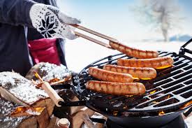 Vor allem der zweite einsatz wirft fragen auf. Schwere Kohlenmonoxidvergiftung Bei Grillfeier Im Wintergarten Heilpraxis