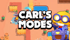 Gameplay tips and game modes. Best Game Modes For Carl 15 Tips Included Brawl Stars Up