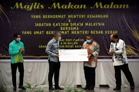 Aset yang dimaksud pada ayat ini adalah. Misiprihatin Tinjaumof Ke Negeri Kedah Majlis Makan Malam Jkdm Kedah