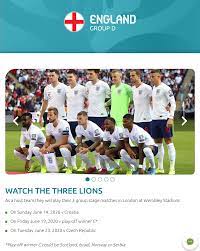 Vs Or Or Or Vs England National Football Team Match Tickets England