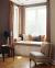 L Shaped Sofa Bay Window