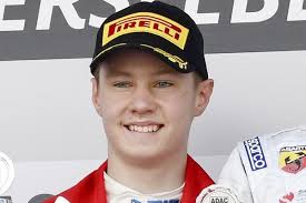 Formula 4 Italian Championship 2020 Spielberg Information