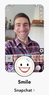 I'm a little neurotic about my teeth. How To Get The Smile Filter On Snapchat Jypsyvloggin
