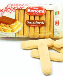 Place over the steaming pot (if it touches the bottom, crumple a strip of foil into a ring to act as a booster seat) and cook, stirring and scraping constantly, until warmed to 160°f. Lady Finger Biscuits 200g Terroirs Co