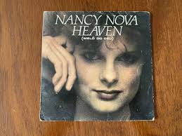 Nancy Nova