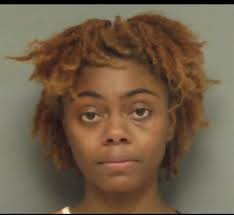 Anniston woman charged with killing boyfriend remains in jail