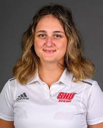 2025-26 Women's Rowing Roster