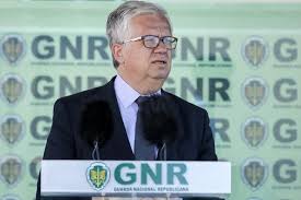 Número de ocorrências diminuiu 41% relativamente à média dos últimos 10 anos. Audicao Do Ministro Da Administracao Interna Na Ar Aprovada Por Unanimidade Portugal Sabado