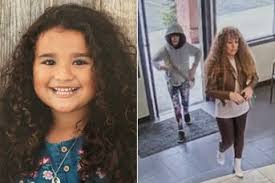 Authorities Suspect Foul Play in Beach Disappearance of Danielle Staley