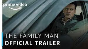 Purchase the family man on digital and stream instantly or download offline. The Family Man Official Trailer Raj Dk Manoj Bajpayee Amazon Original Watch Now Youtube