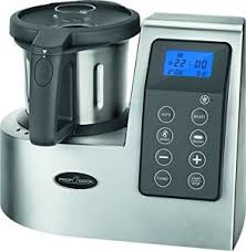 Ten una cocinera en casa con tu olla programable cocichef y olla erika. Black Friday Los 11 Robots De Cocina Que Hoy Te Saldran Mejor De Precio Que Ayer Pero Peor Que Manana