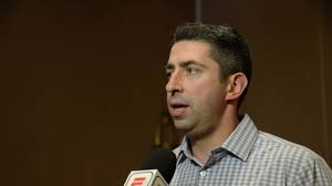 Antonetti and Chernoff: Grading the Cleveland Guardians front office at  season's midway point