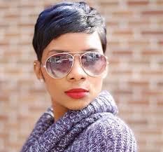 9 Laid Pixie Cuts We Are Loving [Gallery]