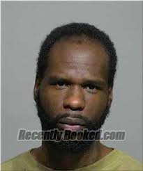 Damien Huff Arrest Record & Booking Info