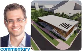 Our library … our treasure