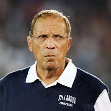 At Villanova, Andy Talley has had major impact