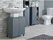 Alibaba.com offers 3,281 glass bathroom basins products. Under Sink Storage Unit Shop Online And Save Up To 60 Uk Lionshome