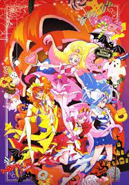 pretty cure light and love おしゃれまとめの人気アイデア pinterest forte プリキュア イラスト イラスト トラファルガー