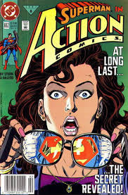 Check spelling or type a new query. Superman 86 99 Action Comics 662 February 1991 Yes It S The