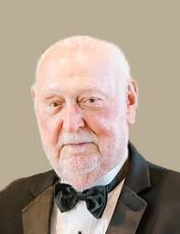 Obituary information for Walker Watson Graham