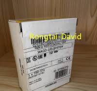 Brand New 750-370 WAGO FC PROFINET module 750370 | eBay