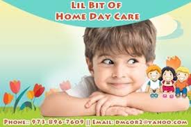 Lil Bit Of Home Day Care